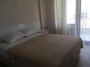 Yasar Apart - Chambre