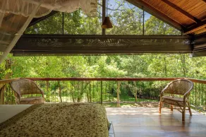 The River House Dambulla by The Serendipity Collection - Utsikt från rummet