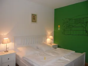 Economy Hotels Kronach - Room
