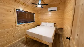 Zion Vacation Cabins - Camera