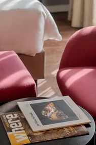 Radisson Blu Hotel Milan - Chambre