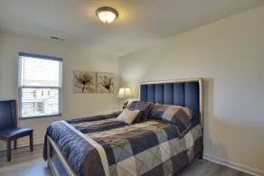 Spacious Gastonia Home w/ Pool Access! - Interiør