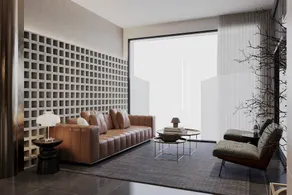 The Concept Hotel HCMC - City Center - Recepción