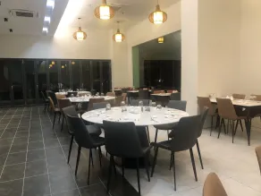 Hotel Kapalai Semporna - Restaurant