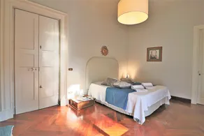 Relais Delle Rose - Habitación