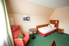 Hotel Weisses Lamm - Room