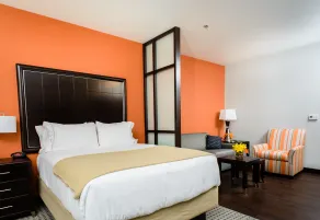 Holiday Inn Express Hotel & Suites Austin NW - Arboretum Area by IHG - Room