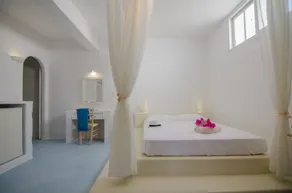 Olga - Room