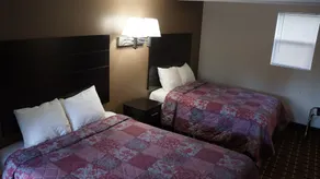 Best Stay Inn - Chambre