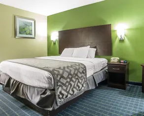 Rodeway Inn & Suites Needles - Chambre