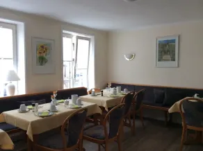 Marin Hotel Sylt GmbH - Restaurant