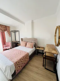 Roxo Beach Hotel - Room