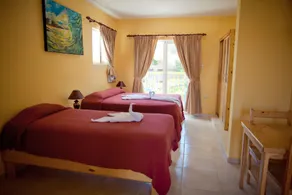 Kite Beach Inn - Room