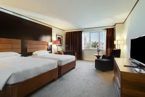 Hyatt Regency Kyiv - Room