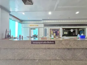 Pailyn Hotel Sukhothai - Réception