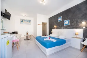Villa Anto - Habitación