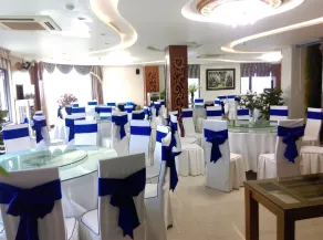 Golden Thai binh Hotel - Restaurant