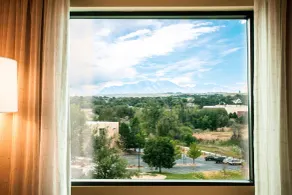 Denver Marriott Westminster - Vue de la chambre