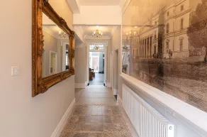 The French Partridge, - Reception