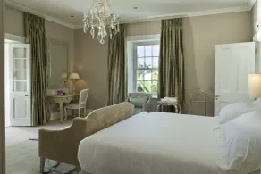 Dock House Boutique Hotel and Spa by NEWMARK - Room