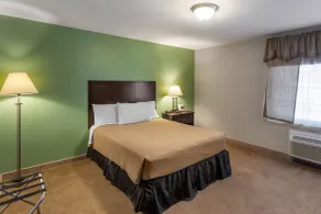 The Riverstone Inn - Room