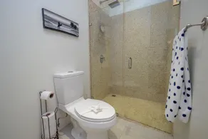 Mountain View Foresta A3 - Bagno
