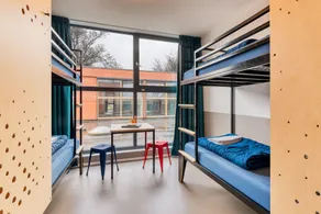 Stayokay Hostel Maastricht - Quarto