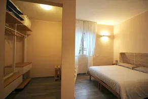 Hayloft - Room