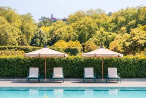 Valverde Sintra Palácio de Seteais - The Leading Hotels of the World - Piscine