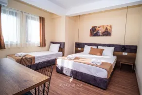 Villa Irina - Chambre