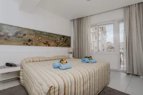 Hotel Opera - Chambre