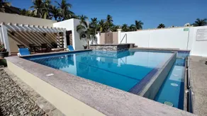Mar Sol Bungalows & Hotel - Pool