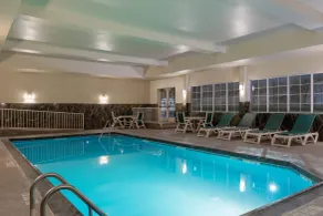 La Quinta by Wyndham Dodge City - Pool