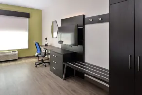 Holiday Inn Express Hotel & Suites Carthage by IHG - Værelse
