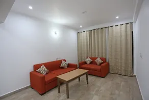 Super Hotel O Summer King - Hall