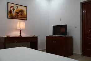 Oasis, Seaside - Room