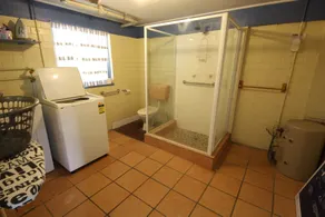 The Castle at Hat Head - 7 Ward Street - Baño