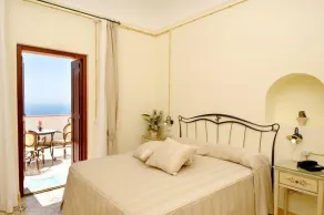 Locanda Degli Dei - Chambre
