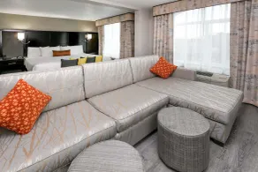 Wingate by Wyndham Dallas Love Field - Chambre