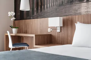 Exe Saldanha - Chambre