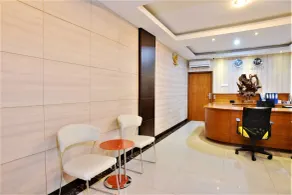 Kasira Residence Bintaro - Reception