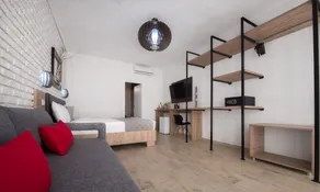 Boutique 23 - Room