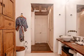 Amarla Boutique Hotel Cartagena - Bathroom