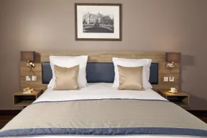 Residhome Paris Issy Les Moulineaux - Chambre