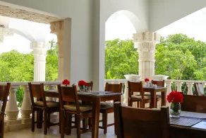 Cielo Maya Beach Tulum - Restaurant