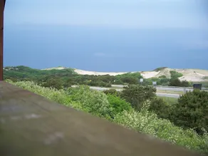 Blue Sea Motor Inn - Vue de la chambre