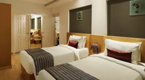 Melange Luxury Serviced Apartments - Room