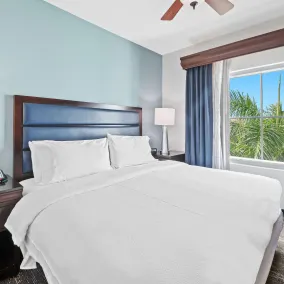 Homewood Suites by Hilton Ft. Lauderdale Airport-Cruise Port - Chambre