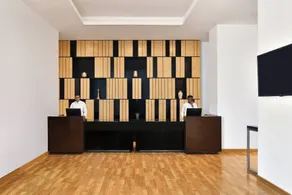 Fairfield by Marriott Chennai Mahindra World City - Reception