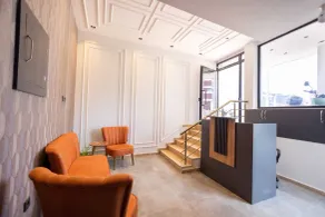 ATAKAUM AYKA OTEl - Reception